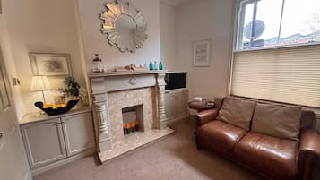 Apartment | 2 bedrooms, Internet