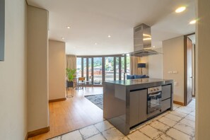 2 bedrooms - Spectacular 2BR in Candelaria (Bogotá)