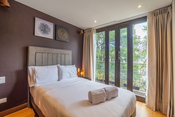 2 bedrooms - Spectacular 2BR in Candelaria (Bogotá)