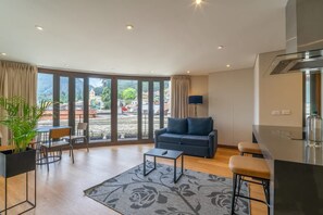 2 bedrooms - Spectacular 2BR in Candelaria (Bogotá)