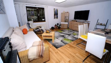 Smart TV, books