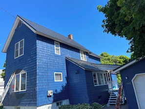 Exterior - Best location in the Keewenaw! (Mohawk)
