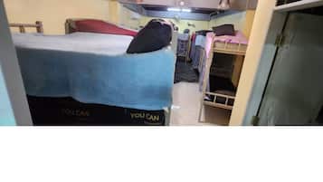 Standard Shared Dormitory, Mixed Dorm, Non Smoking, Air conditioning