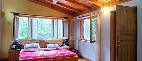 Chambre Familiale, 1 chambre