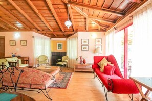 Chambre Double Supérieure