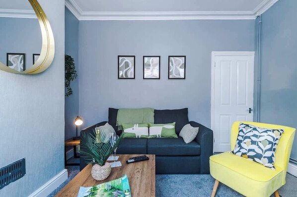 Fernseher, Arbeitsbereiche