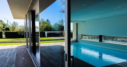 Exclusive Villa & SPA