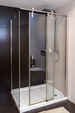 Hair dryer - Exclusive Villa & SPA (Vila Verde)