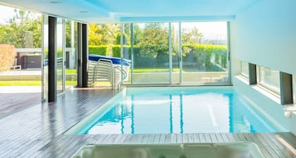 Exclusive Villa & SPA