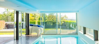 Exclusive Villa & SPA