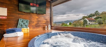 Recanto de Airó House