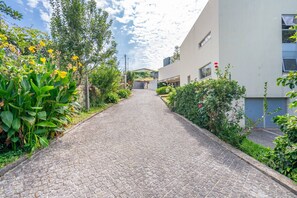 Property grounds - Casa da Naia City House Braga (Braga)