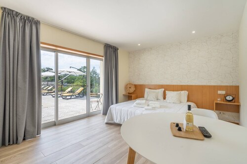 Casa da Naia City House Braga