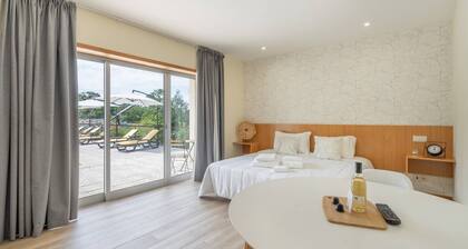 Casa da Naia City House Braga