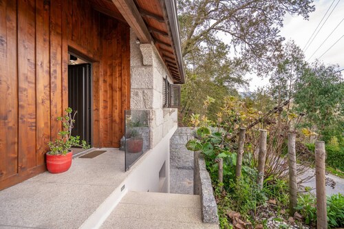 Casa Oliveira - Gêres