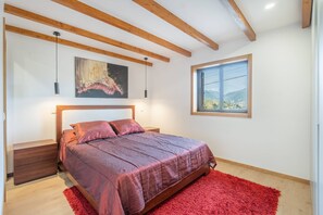 4 bedrooms, Internet, bed sheets - Casa Oliveira - Gêres (Terras de Bouro)