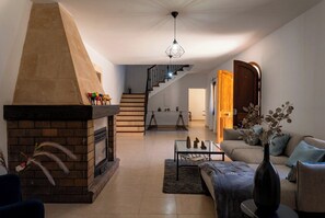 Kamin