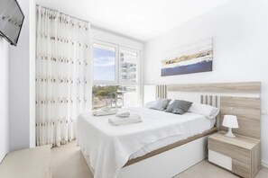 2 makuuhuonetta, Wi-Fi, vuodevaatteet