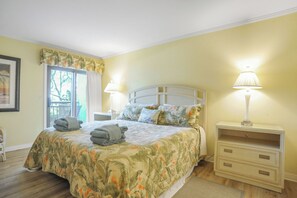 3 chambres, fer et planche à repasser, accès au Wi-Fi (inclus)
