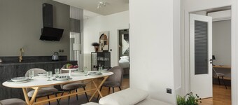 Anvy Stylish Suites Ioannina