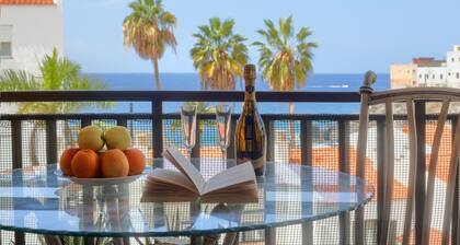 Easy Love, Ocean View Apartment, Los Gigantes