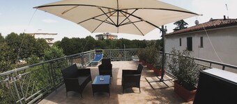 Rooms & Breakfast La Filigrana