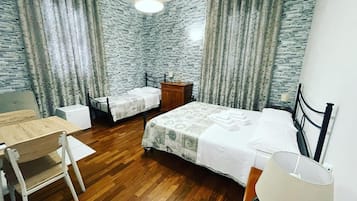 高級寢具、客房內保險箱、獨特裝潢、布置獨特