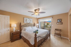 3 chambres, fer et planche à repasser, Wi-Fi gratuit, draps fournis