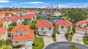 Exterior - Coastal Comfort | 3BR Resort Stay Near Fun (St. Petersburg)