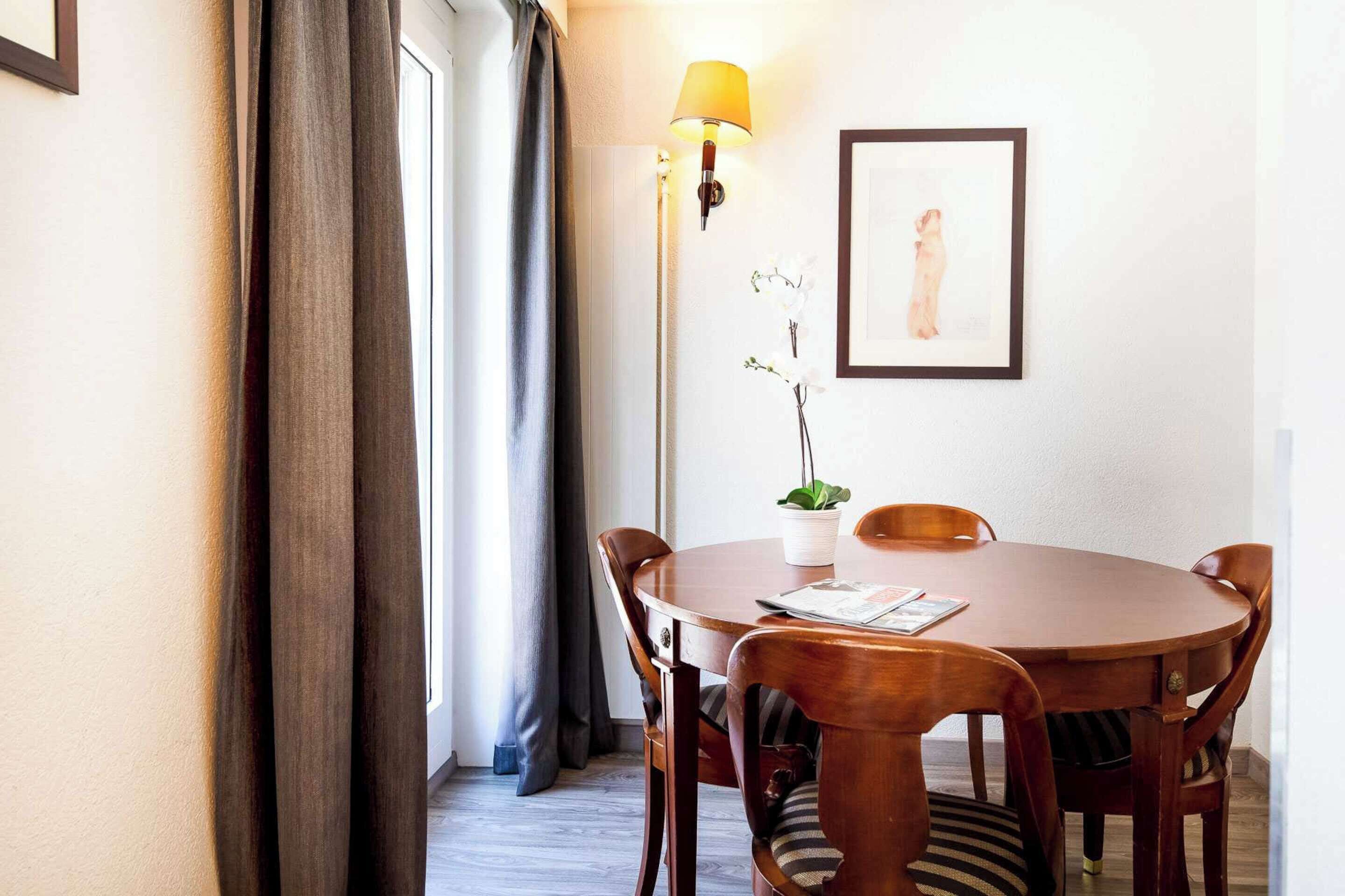 Leilighet | Spiseområde