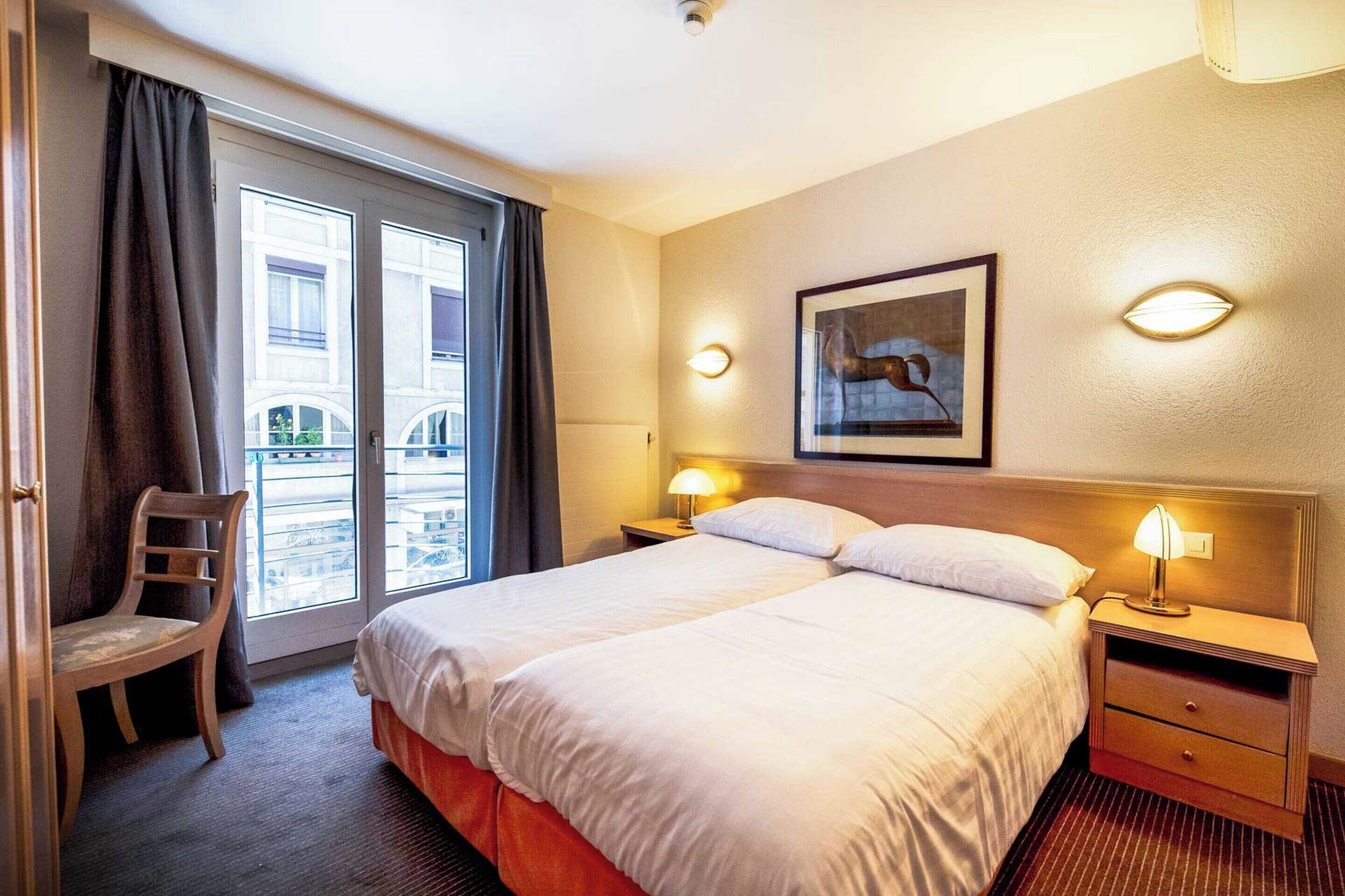 Apartment | 1 bedroom, iron/ironing board, bed sheets