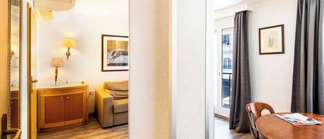 Leilighet | Innvendig