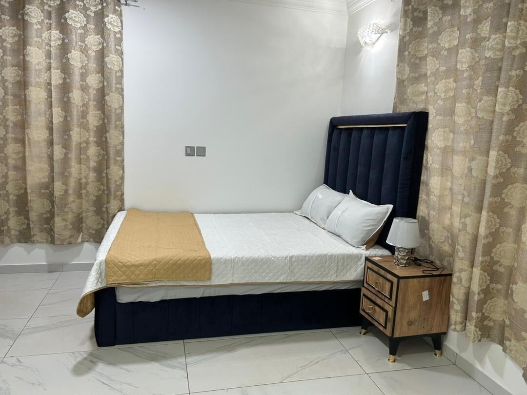 Rumah, 3 kamar tidur, Boleh Merokok, teras | 3 kamar tidur
