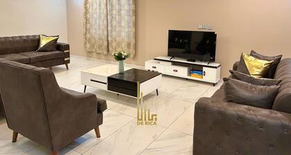 3 Bedroom En-suite House in Communication Hills, East Legon Hills, Accra