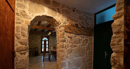 Holiday Home Leptir