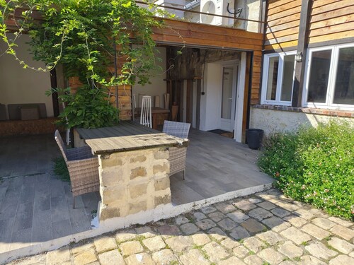 Maison de campagne