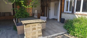 Country house