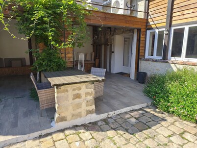 Country house