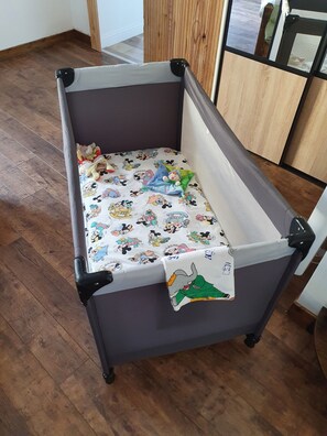 Espace pour enfants