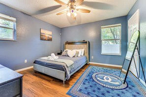 Casa (3 Bedrooms) | Interior