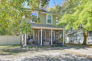 Ferienhaus (3 Bedrooms) | Innenbereich