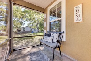 Casa (3 Bedrooms) | Interior