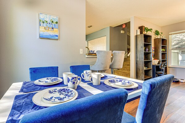 Casa (3 Bedrooms) | Interior