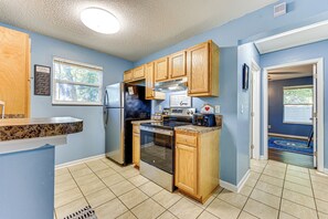 Casa (3 Bedrooms) | Interior