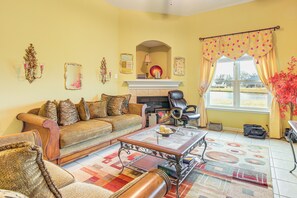 Huis (4 Bedrooms) | Interieur