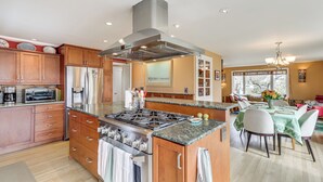 Hus (3 Bedrooms) | Innvendig