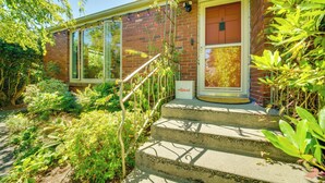 Hus (3 Bedrooms) | Innvendig
