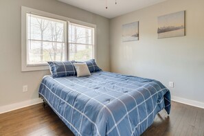 Maison (4 Bedrooms) | Intérieur