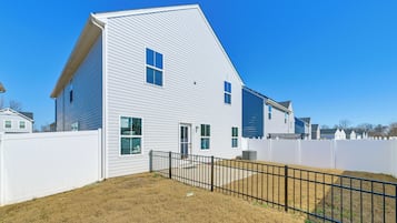 獨棟房屋 (3 Bedrooms) | 住宿內部