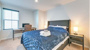 House (3 Bedrooms) | Bahagian dalam